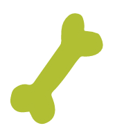 骨