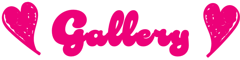 Galleryタイトル画像