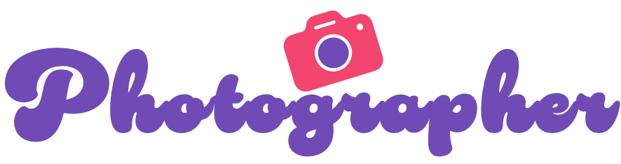 Photographerタイトル画像