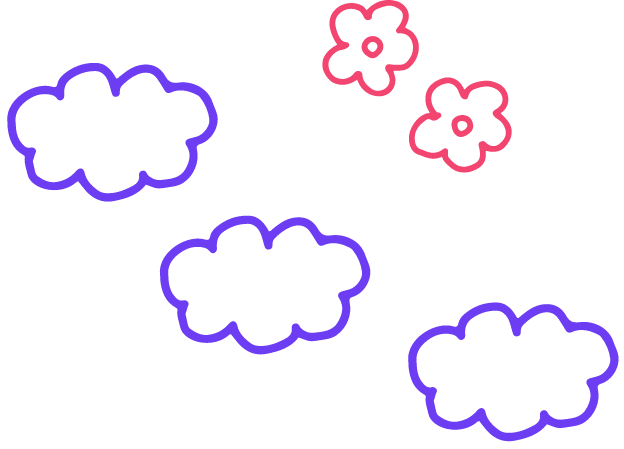 星のイラスト