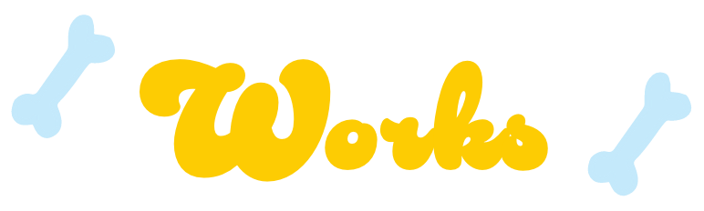 Worksタイトル画像